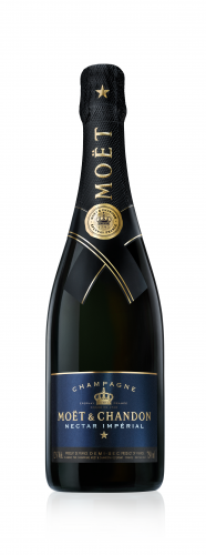 Champagne MOET Néctar Imperial 750ml