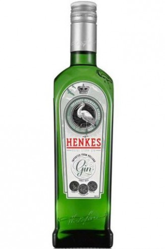 Gin HENKES Bot.70cl
