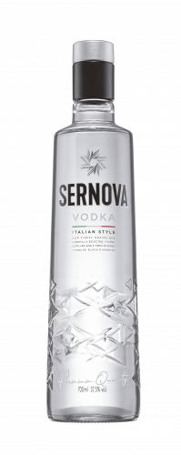 Vodka SERNOVA 70cl